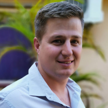 Izak Claasen